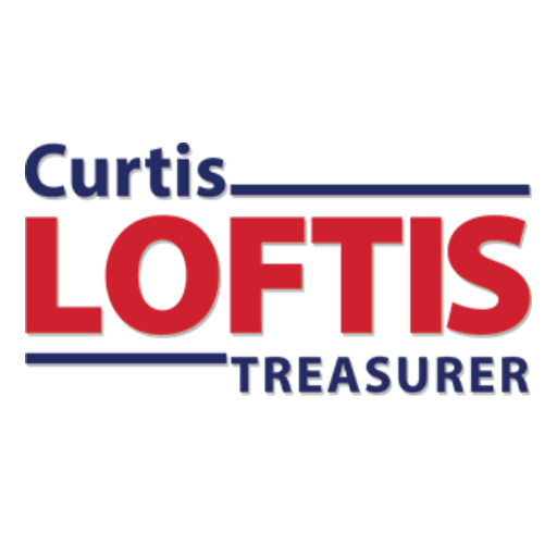 South Carolina Treasurer Curtis Loftis