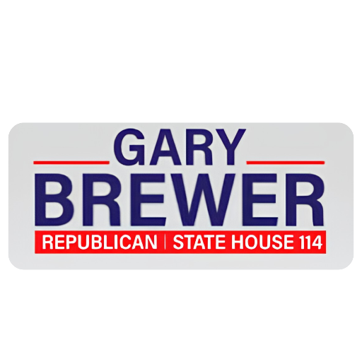 State Representative Gary Brewer