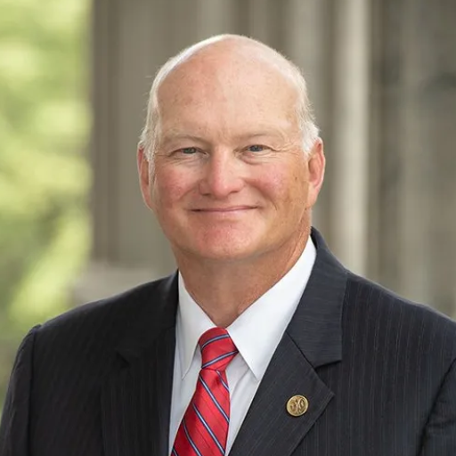 Mark Hammond