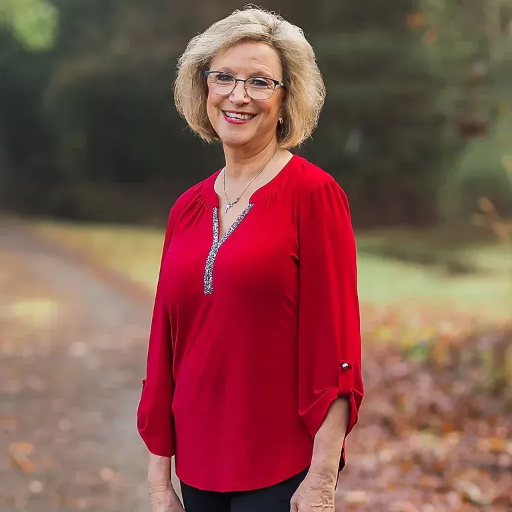 Rita May Ranck