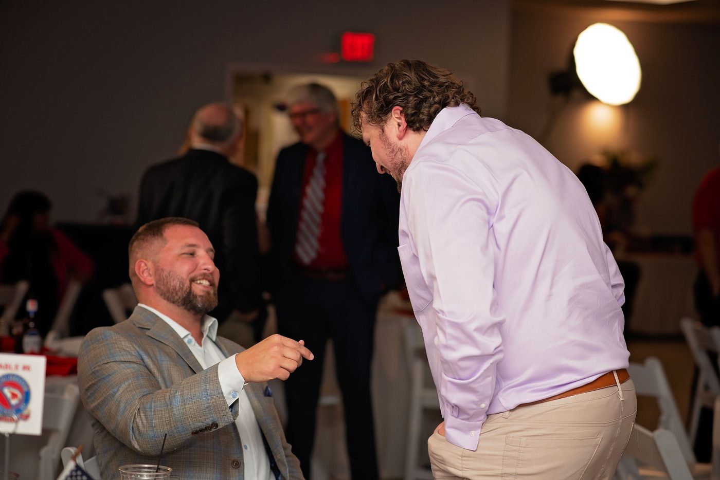 Dinner