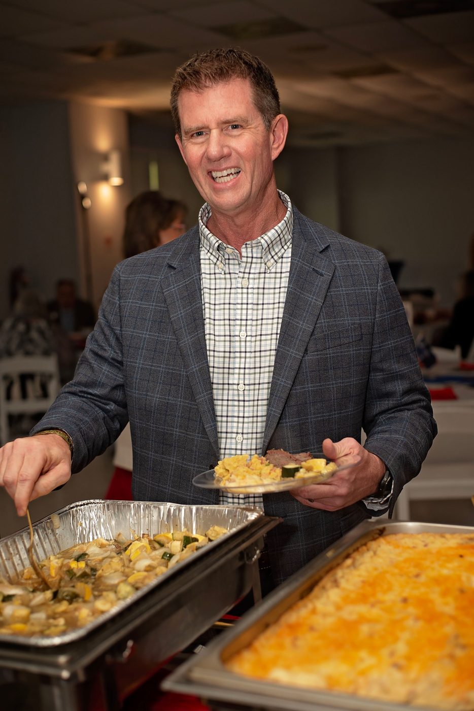 Dinner