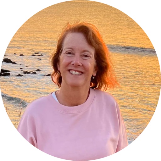  Kim Scott