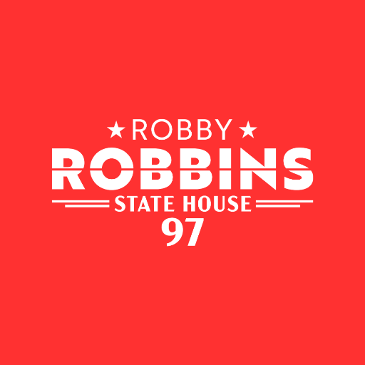 State Representative Robby Robbins