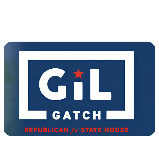 State Representative Gil Gatch