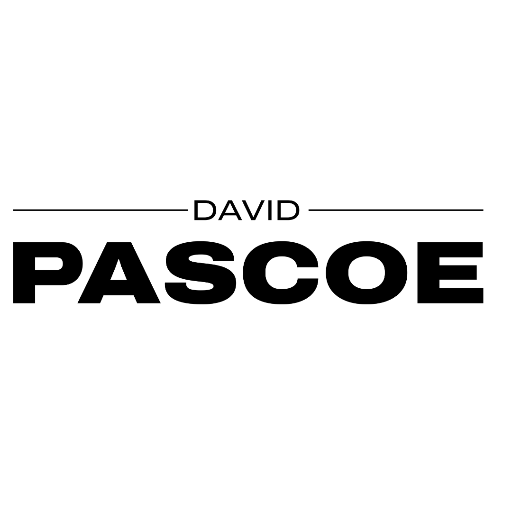 Solicitor David Pascoe