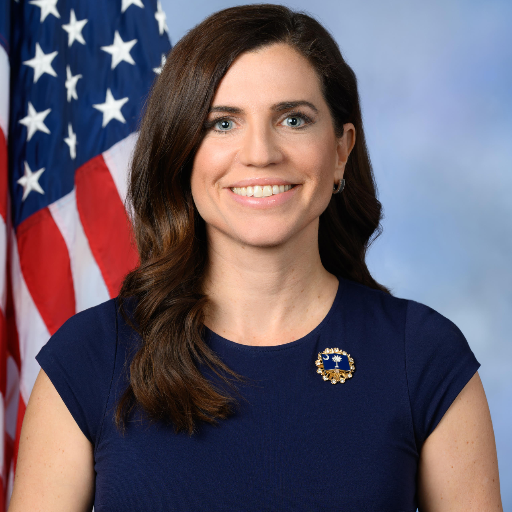 Nancy Mace