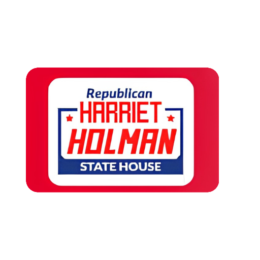  State Representative Harriet Holman