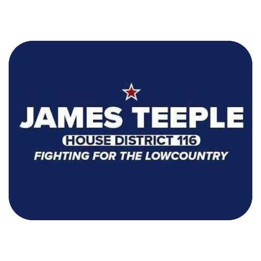 State Representative James Teeple
