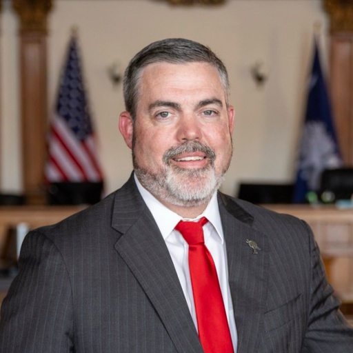 David Stumbo 